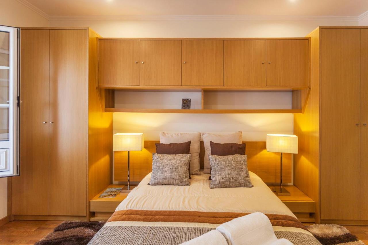 Home Azores - Calheta Suites Downtown Ponta Delgada  Exterior photo