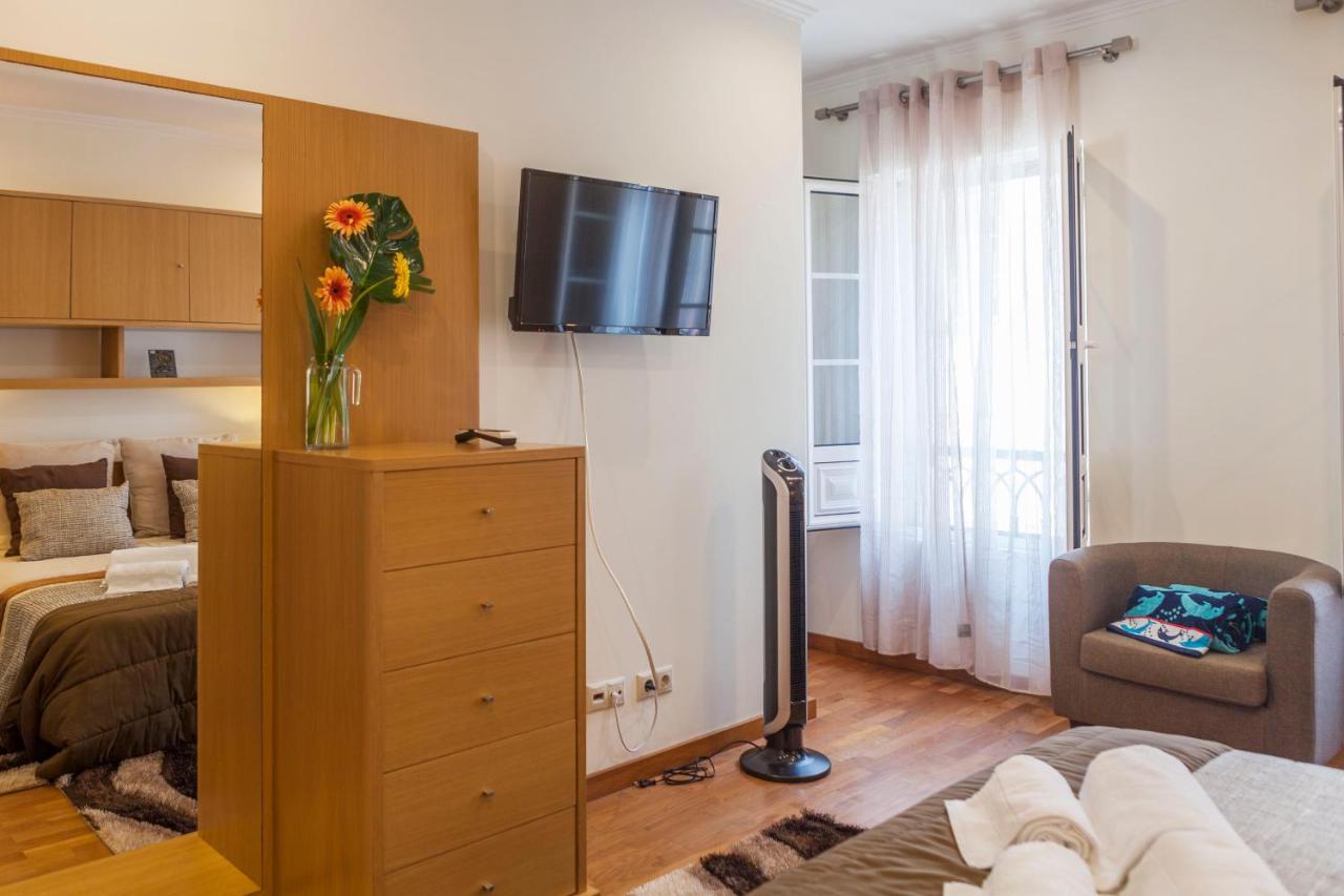 Home Azores - Calheta Suites Downtown Ponta Delgada  Exterior photo