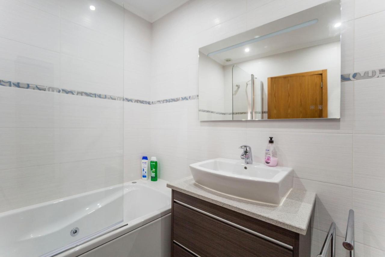 Home Azores - Calheta Suites Downtown Ponta Delgada  Exterior photo