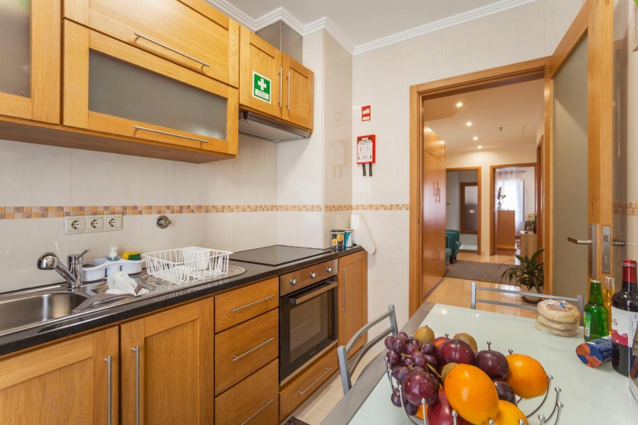 Home Azores - Calheta Suites Downtown Ponta Delgada  Exterior photo
