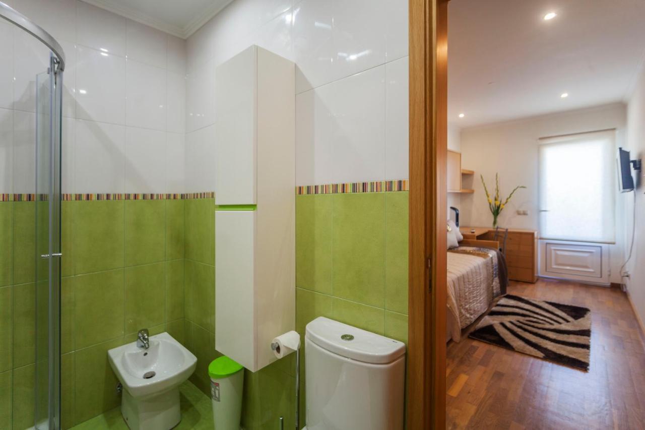 Home Azores - Calheta Suites Downtown Ponta Delgada  Exterior photo