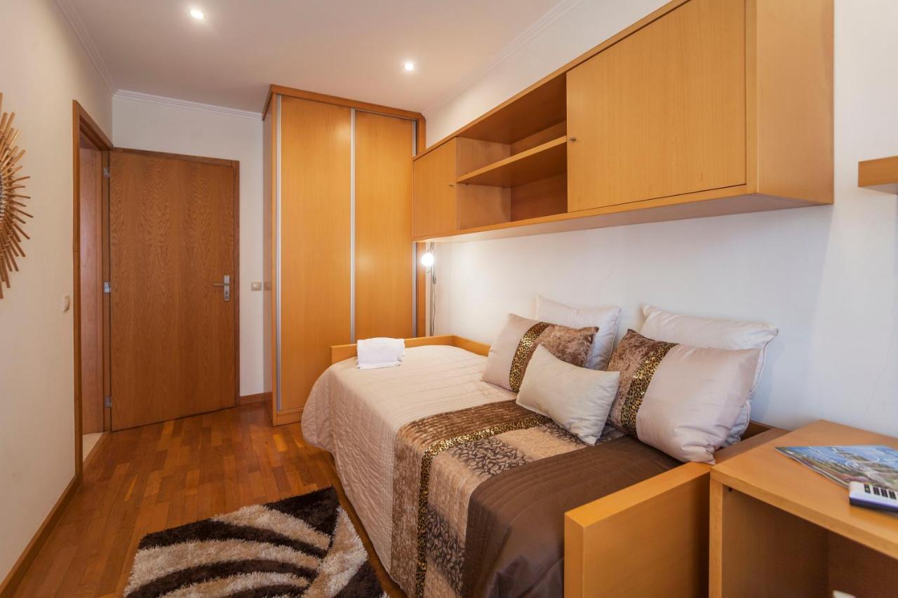 Home Azores - Calheta Suites Downtown Ponta Delgada  Exterior photo