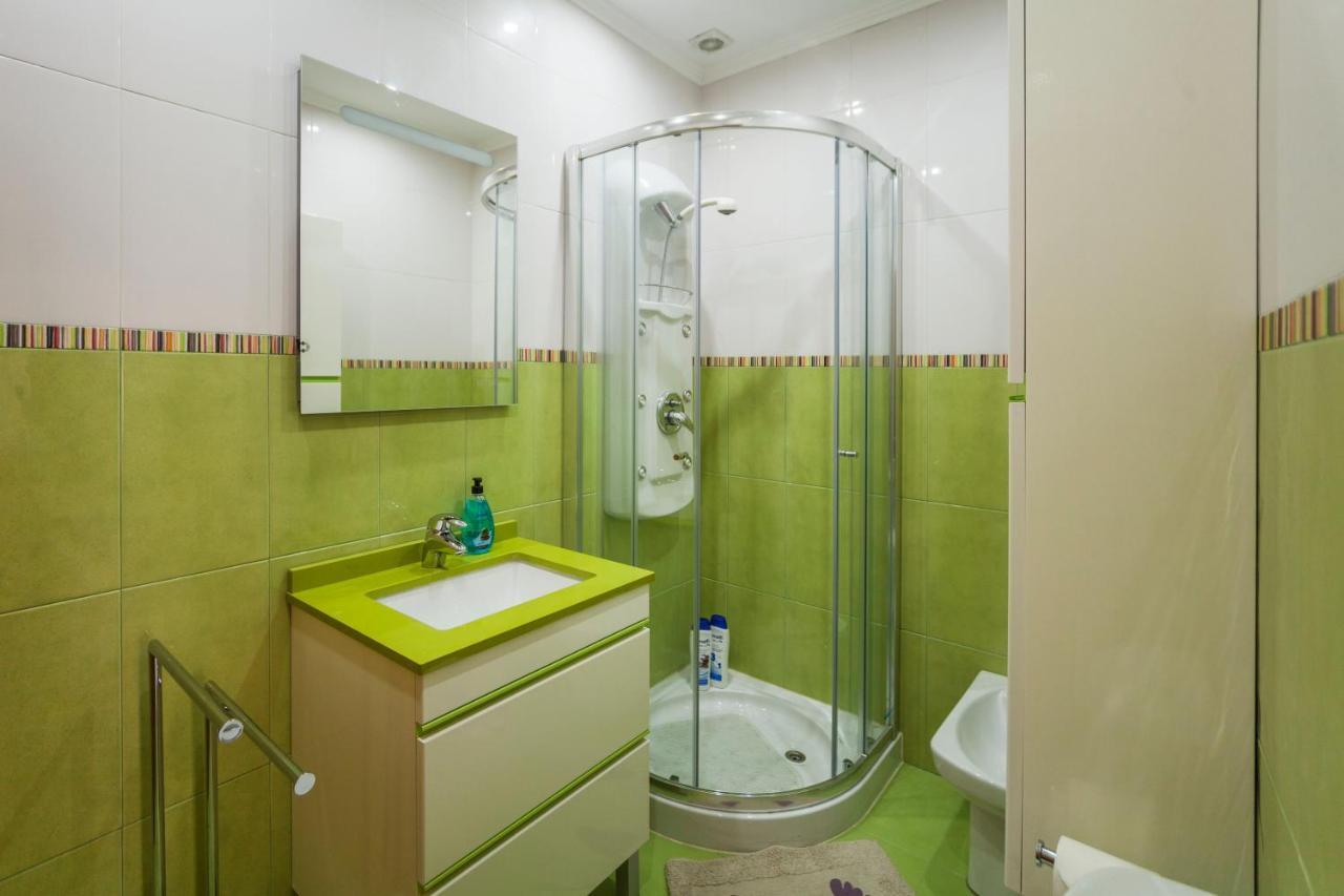 Home Azores - Calheta Suites Downtown Ponta Delgada  Exterior photo