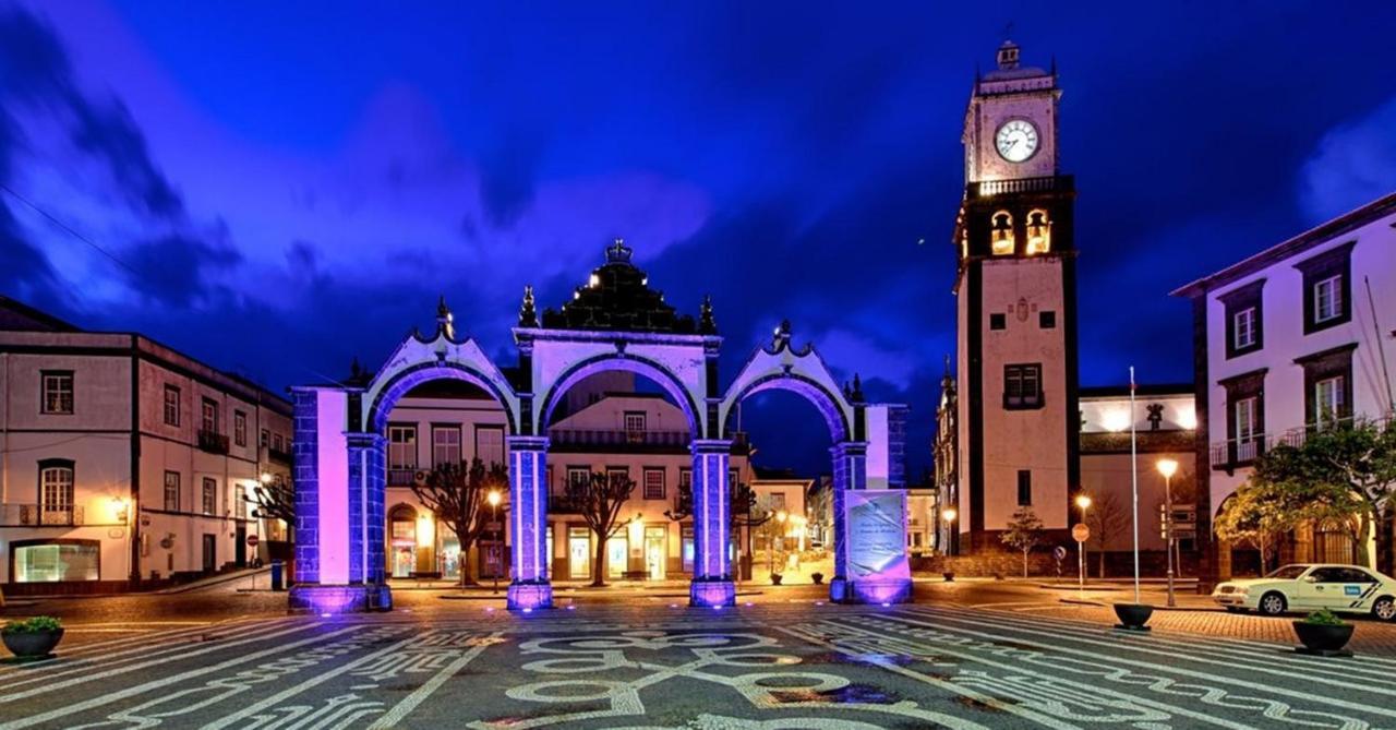 Home Azores - Calheta Suites Downtown Ponta Delgada  Exterior photo