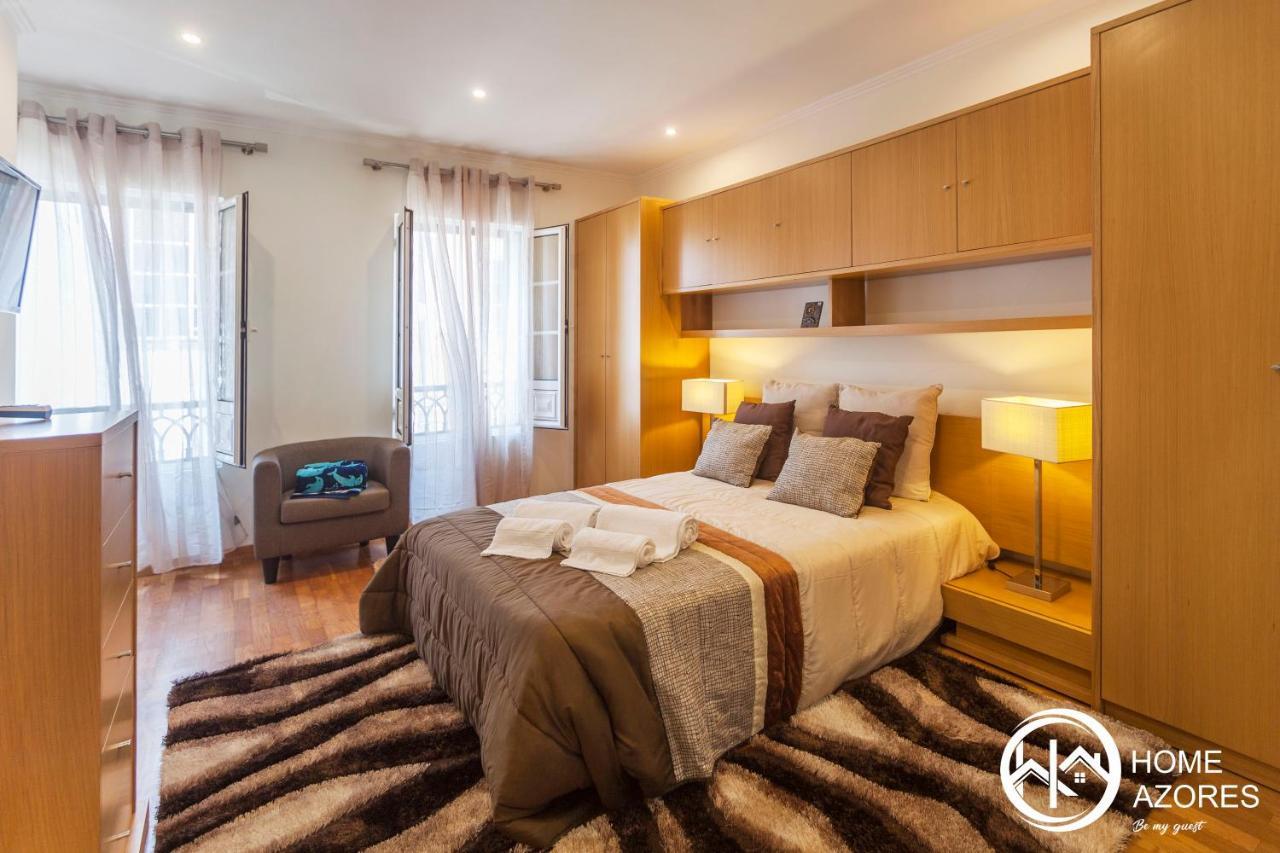 Home Azores - Calheta Suites Downtown Ponta Delgada  Exterior photo