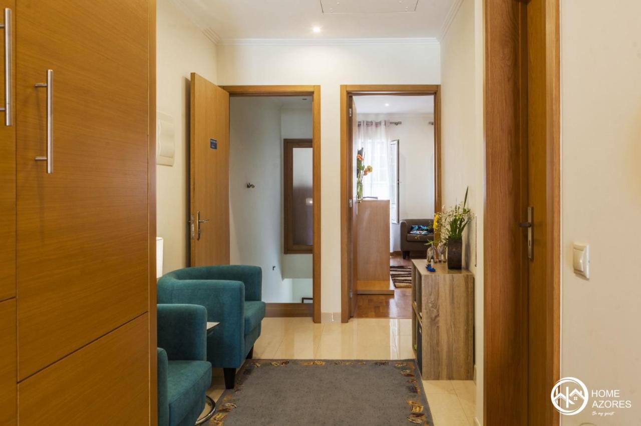 Home Azores - Calheta Suites Downtown Ponta Delgada  Exterior photo