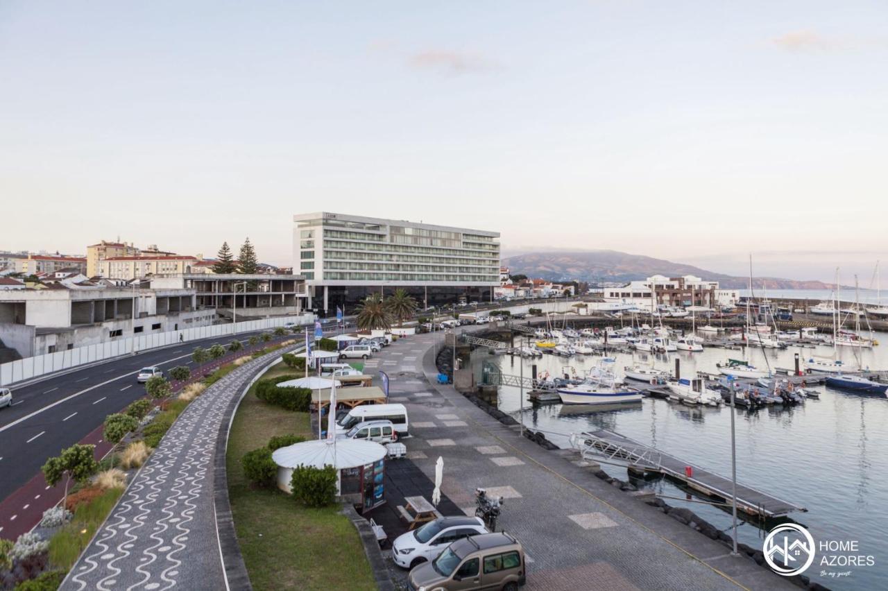 Home Azores - Calheta Suites Downtown Ponta Delgada  Exterior photo