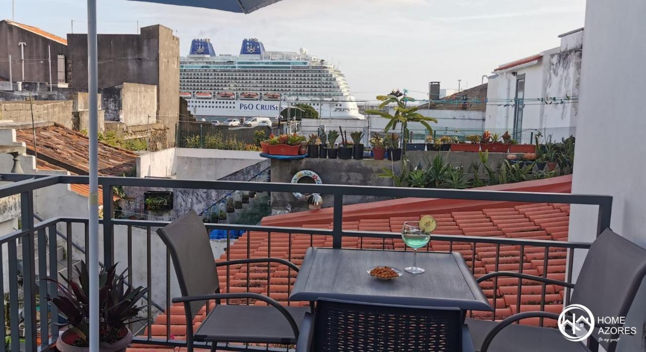 Home Azores - Calheta Suites Downtown Ponta Delgada  Exterior photo