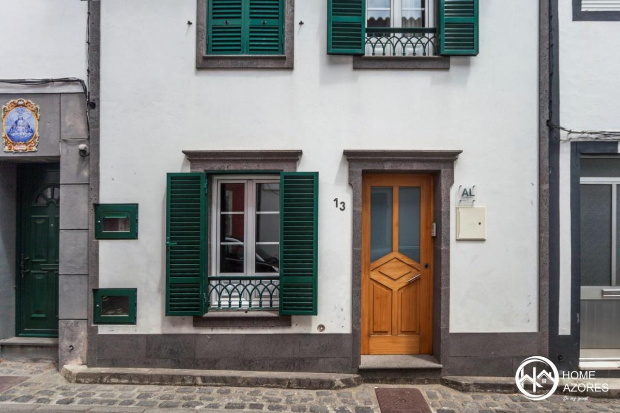 Home Azores - Calheta Suites Downtown Ponta Delgada  Exterior photo